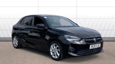 Vauxhall Corsa 1.2 Turbo SRi 5dr Petrol Hatchback